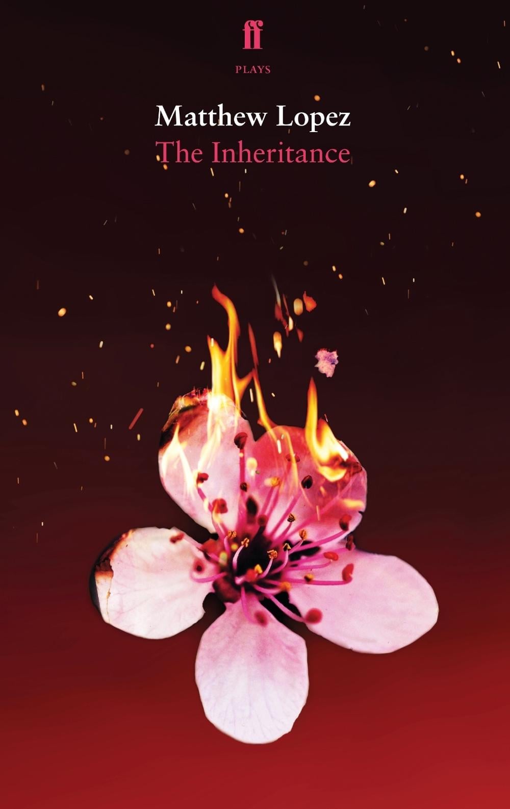 The Inheritance by Matthew Lopez - ISBN: 9780571362264