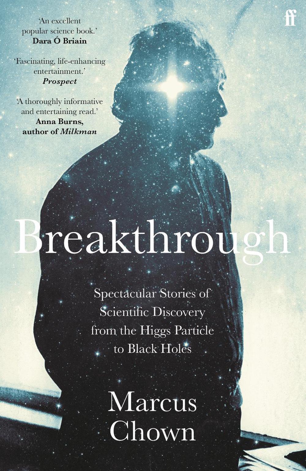 Breakthrough, 9780571366712