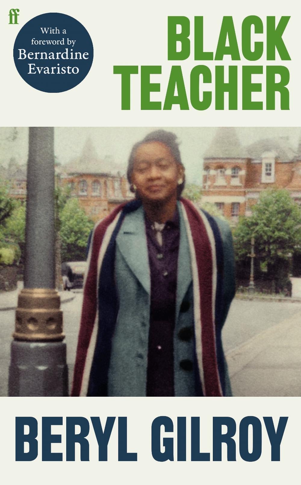 Black Teacher, 9780571367733