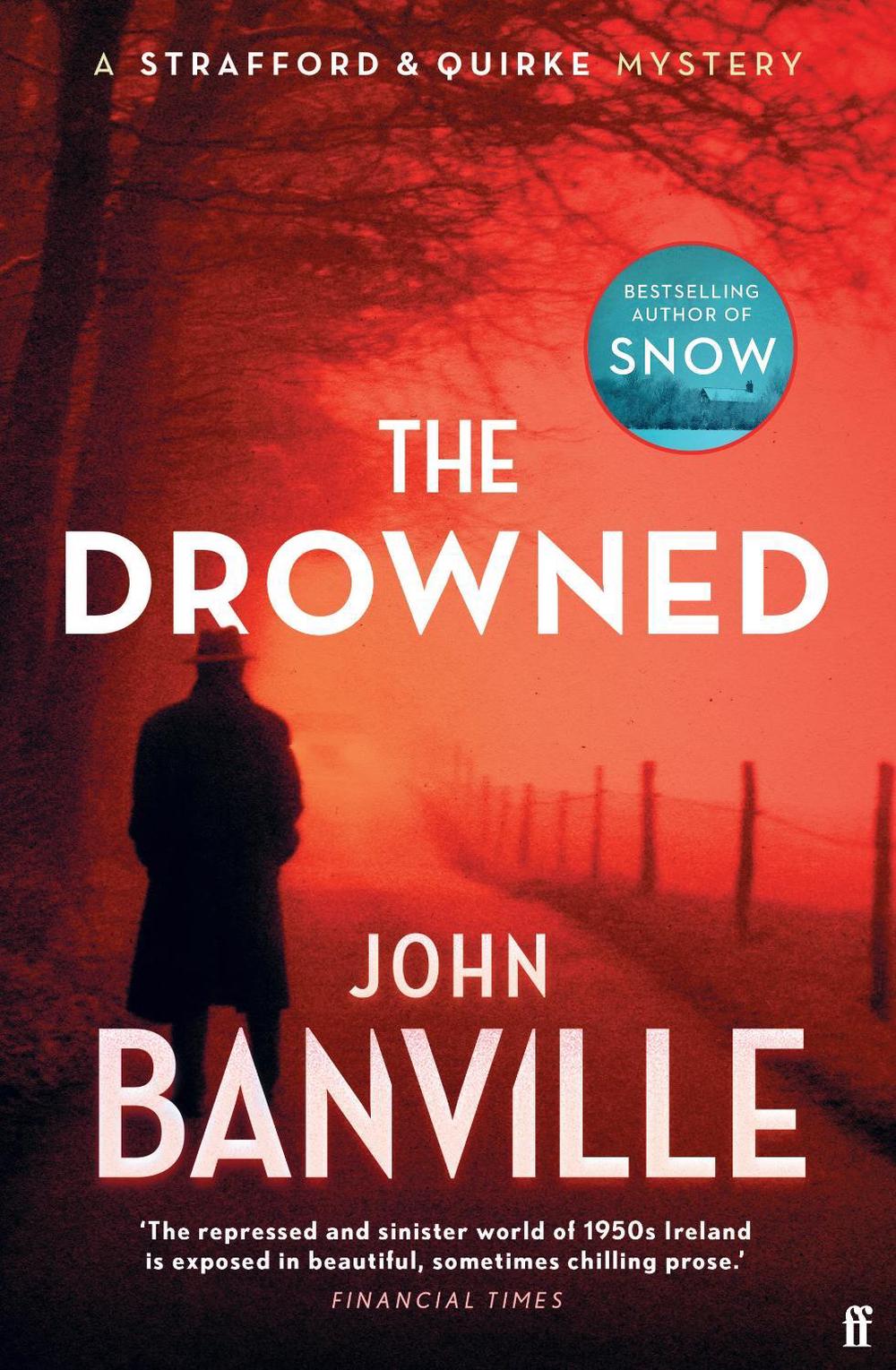 The Drowned, 9780571370825