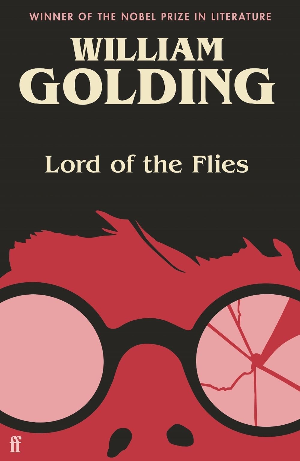 Lord of the Flies by William Golding - ISBN: 9780571371723