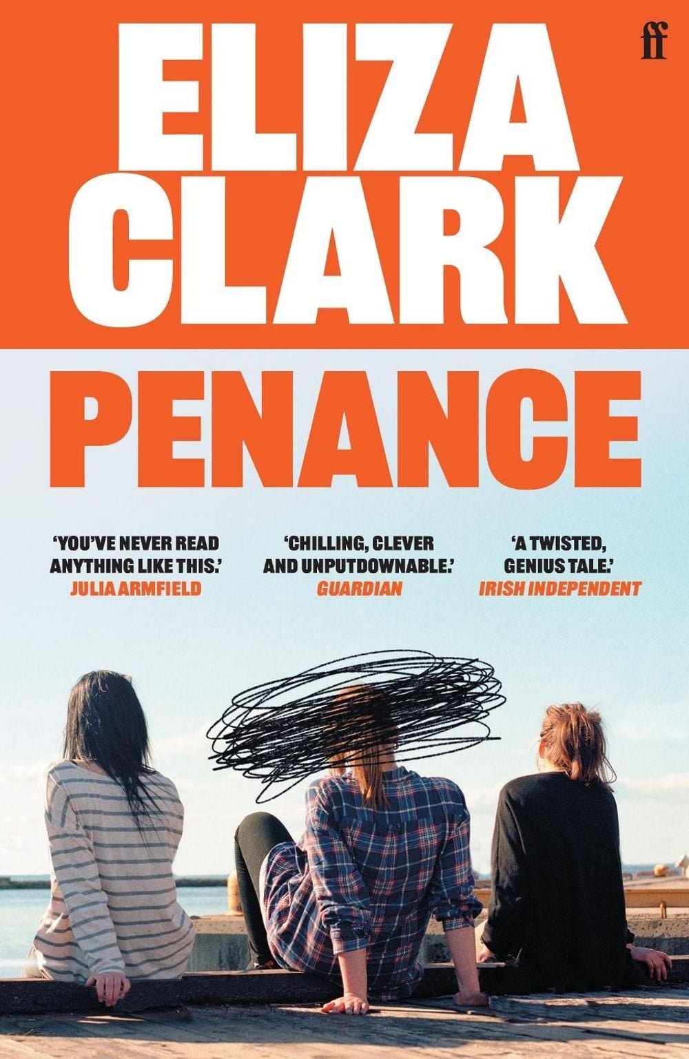 Penance by Eliza Clark - ISBN: 9780571371785