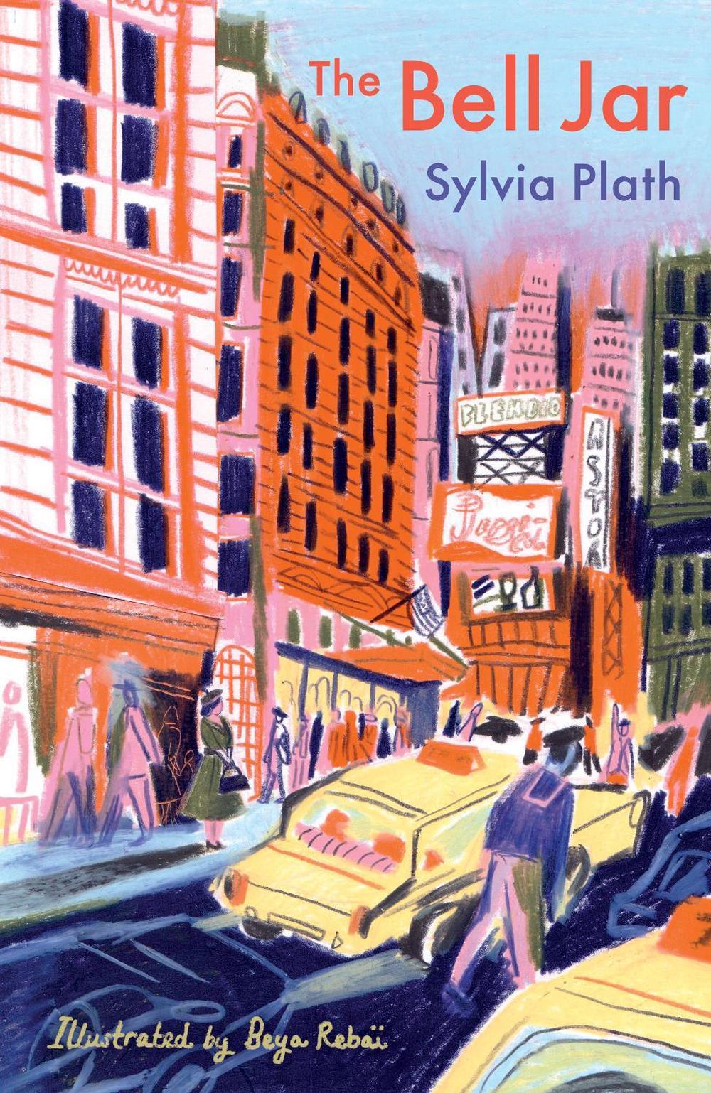 The Bell Jar, 9780571373079