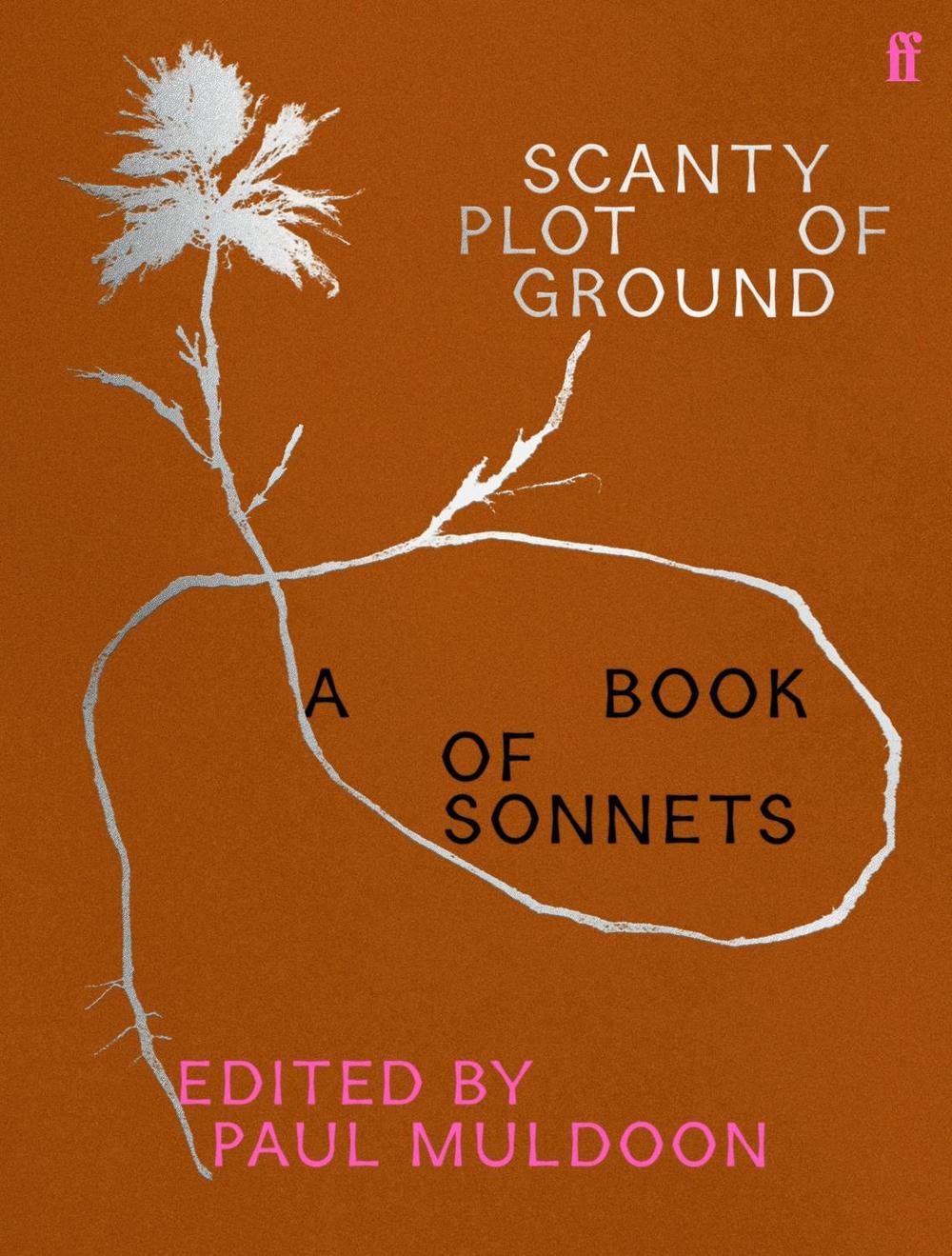 Scanty Plot of Ground, 9780571373444