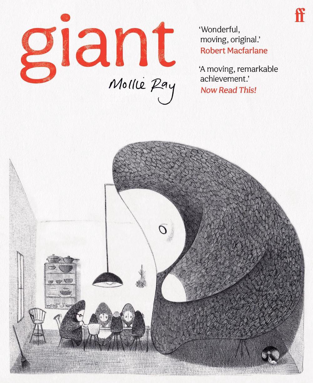 Giant, 9780571374205