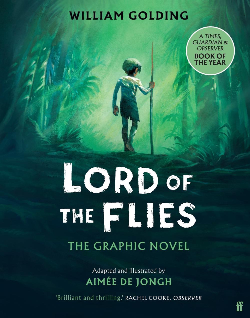 Lord of the Flies, 9780571374250