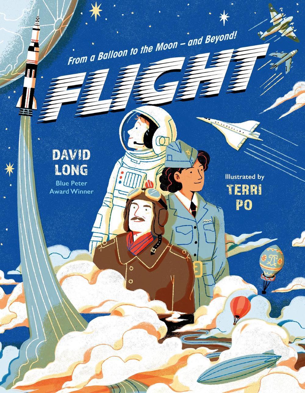 Flight, 9780571374793