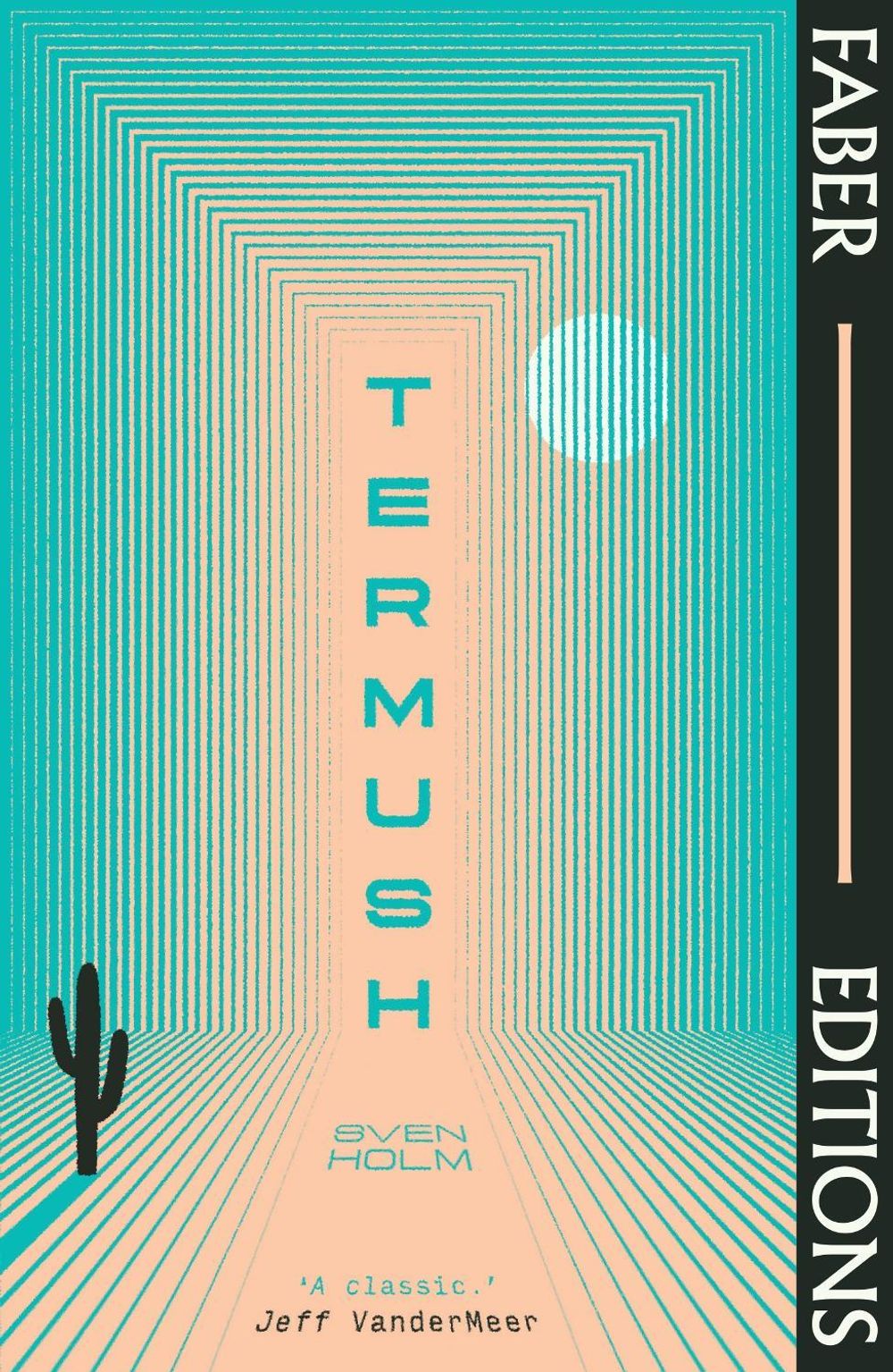 Termush (Faber Editions) by Sven Holm - ISBN: 9780571379156