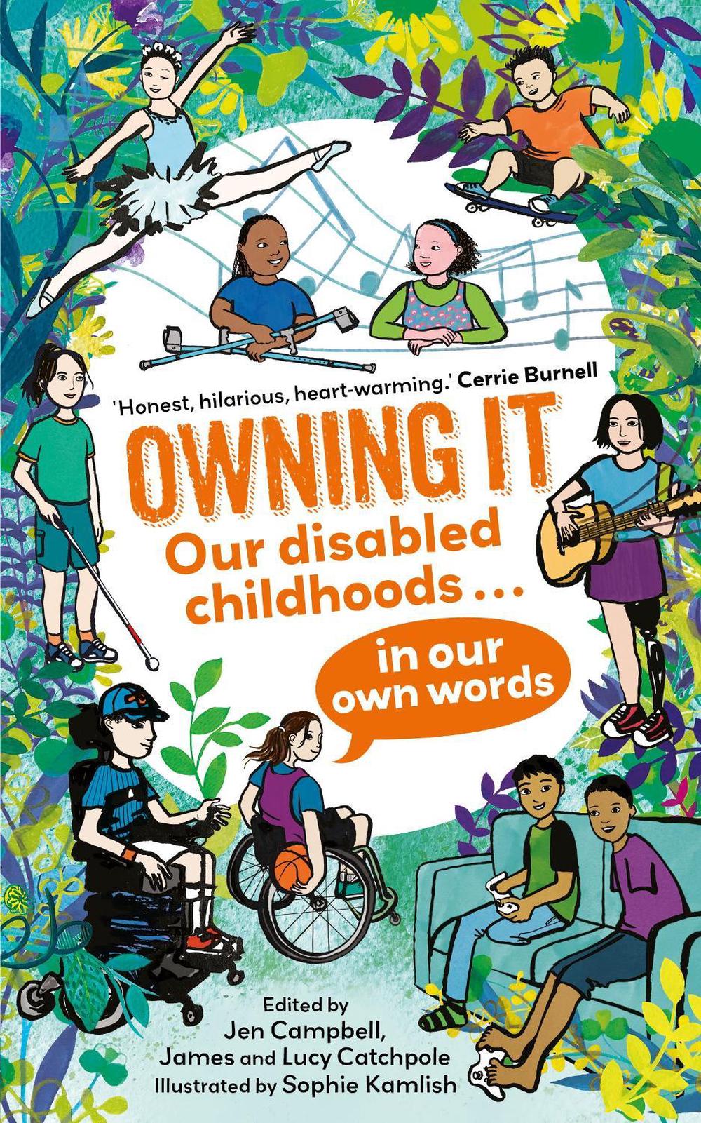 Owning It by Rebekah Taussig - ISBN: 9780571380022