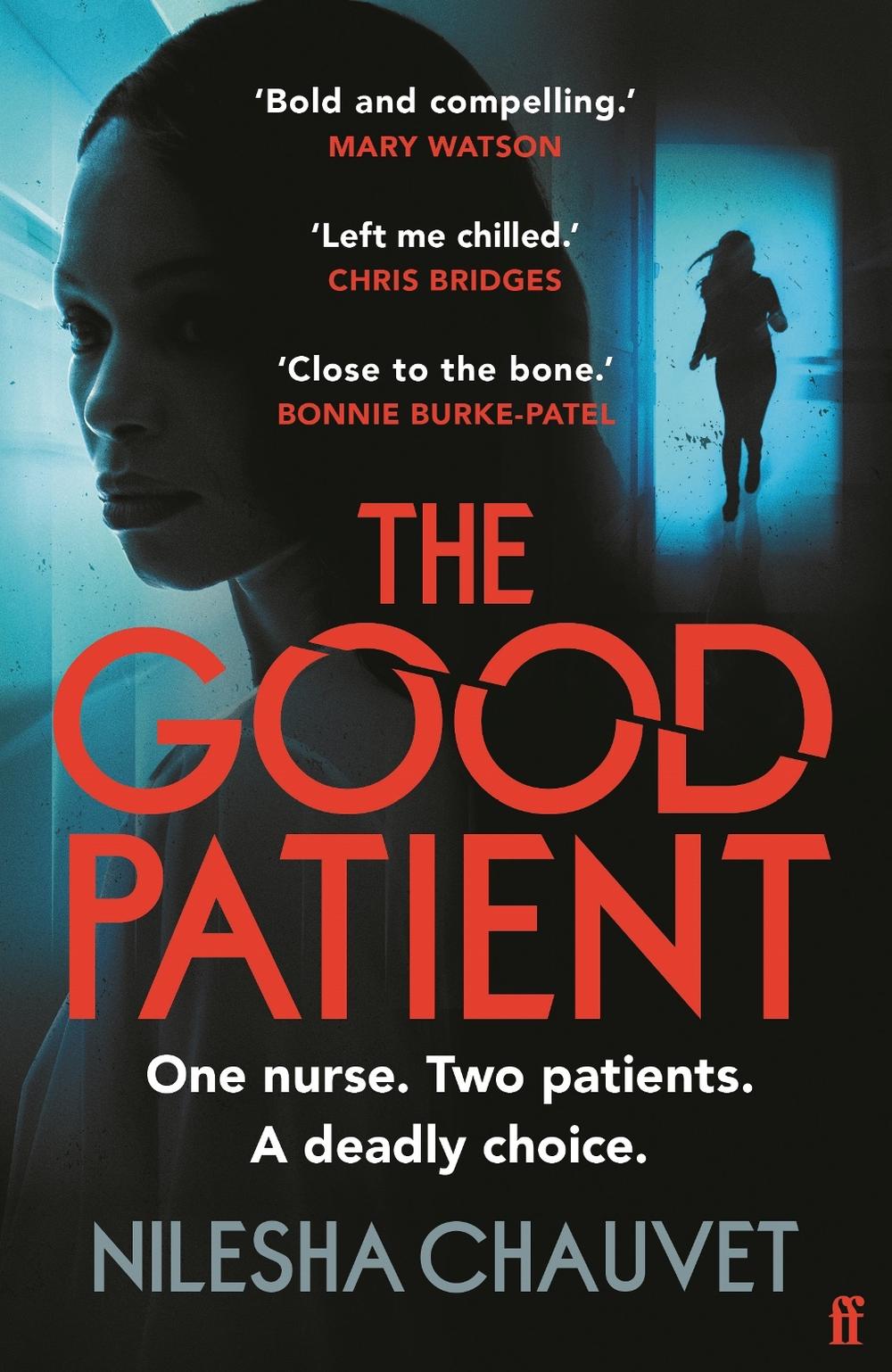 The Good Patient, 9780571382170