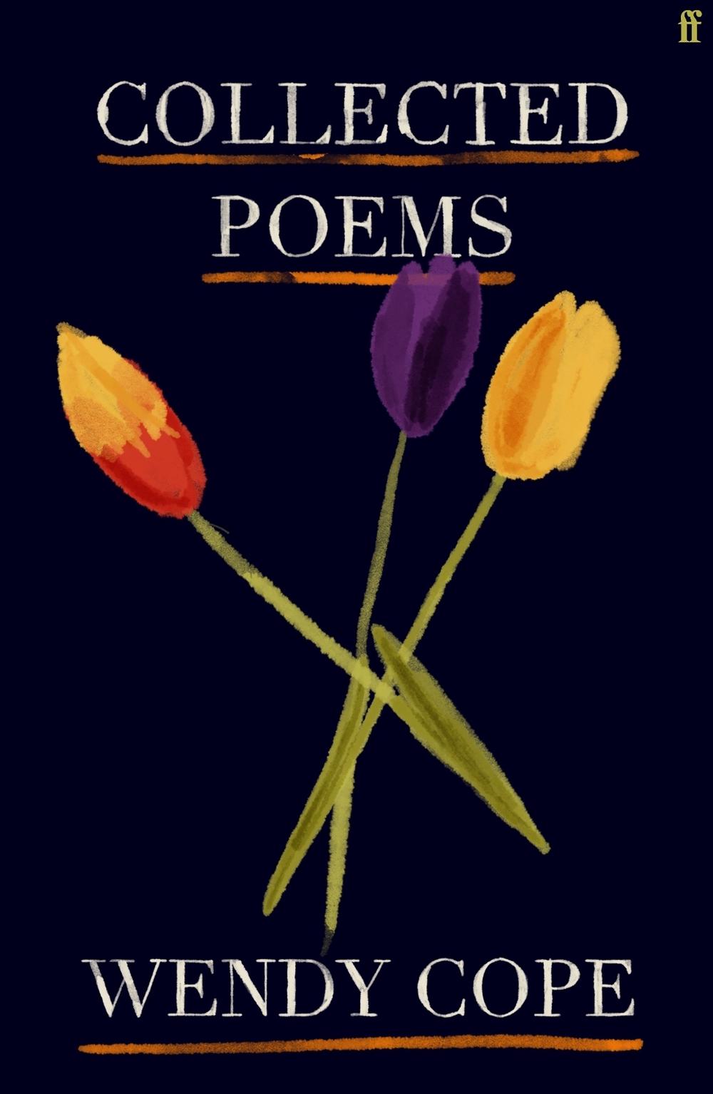Collected Poems, 9780571383252