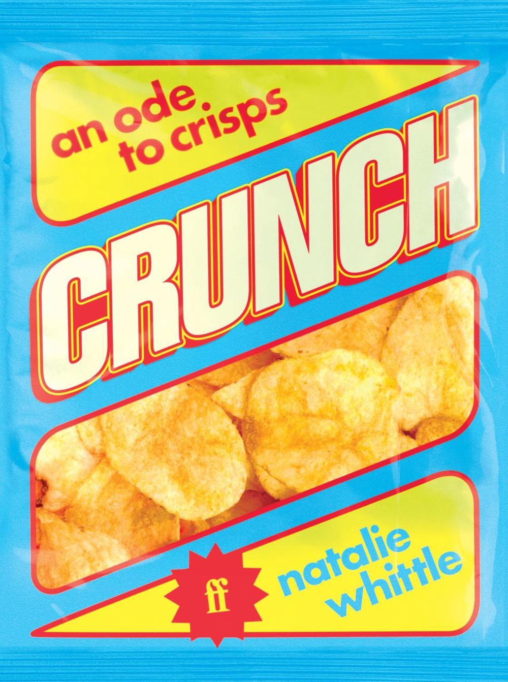 Crunch, 9780571384105