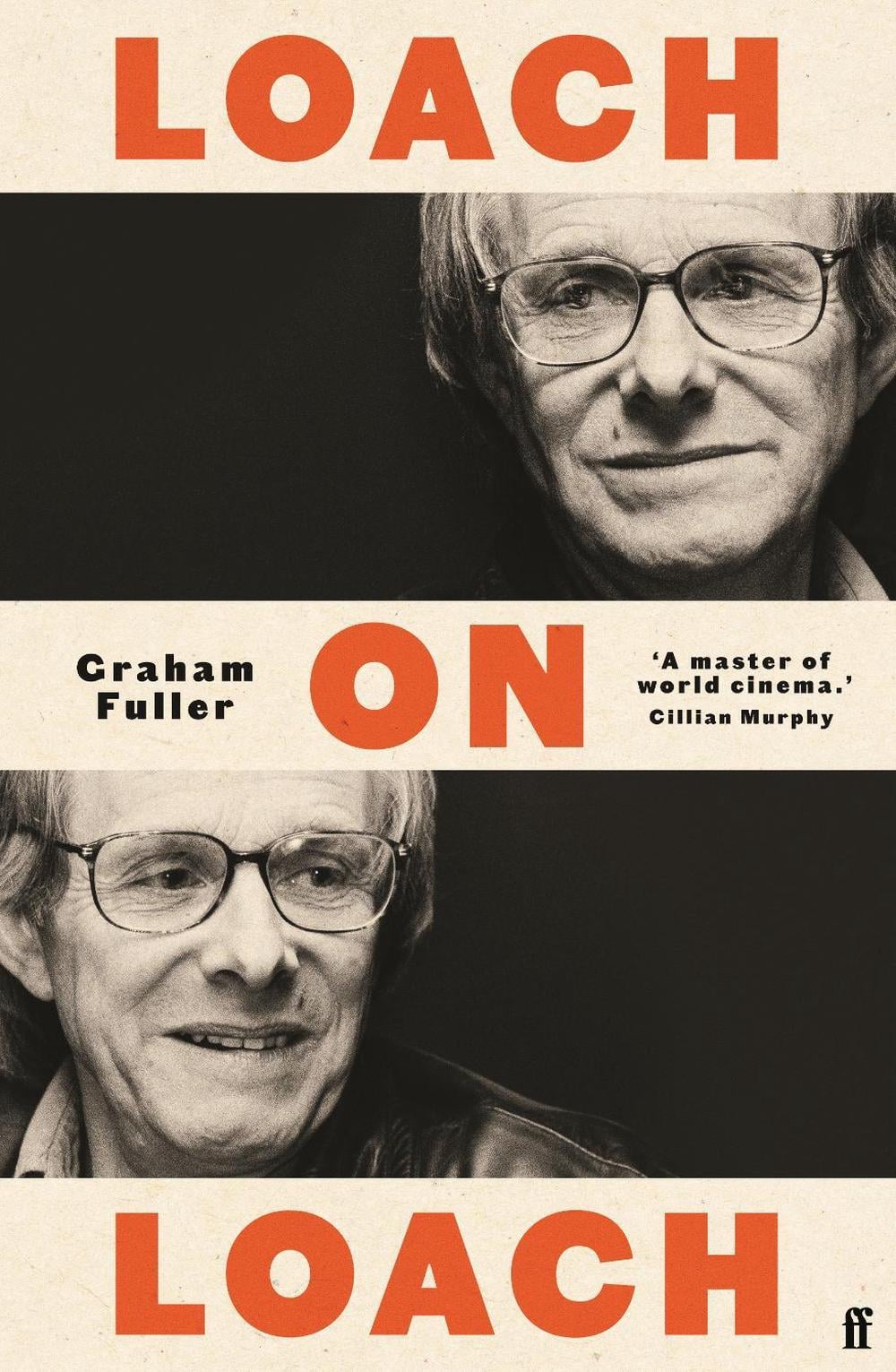 Loach on Loach by Graham Fuller - ISBN: 9780571386062