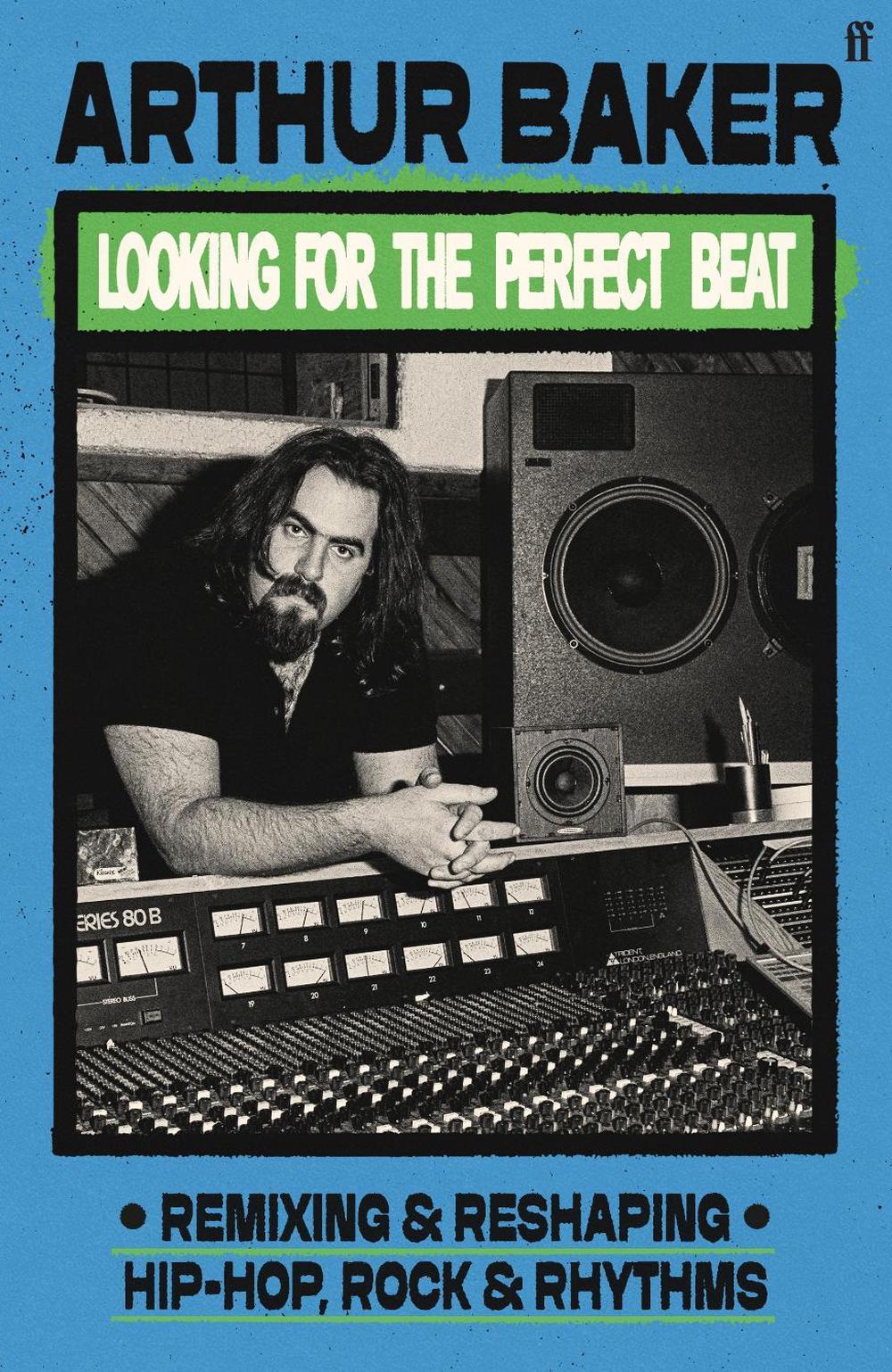 Looking for the Perfect Beat, 9780571387427