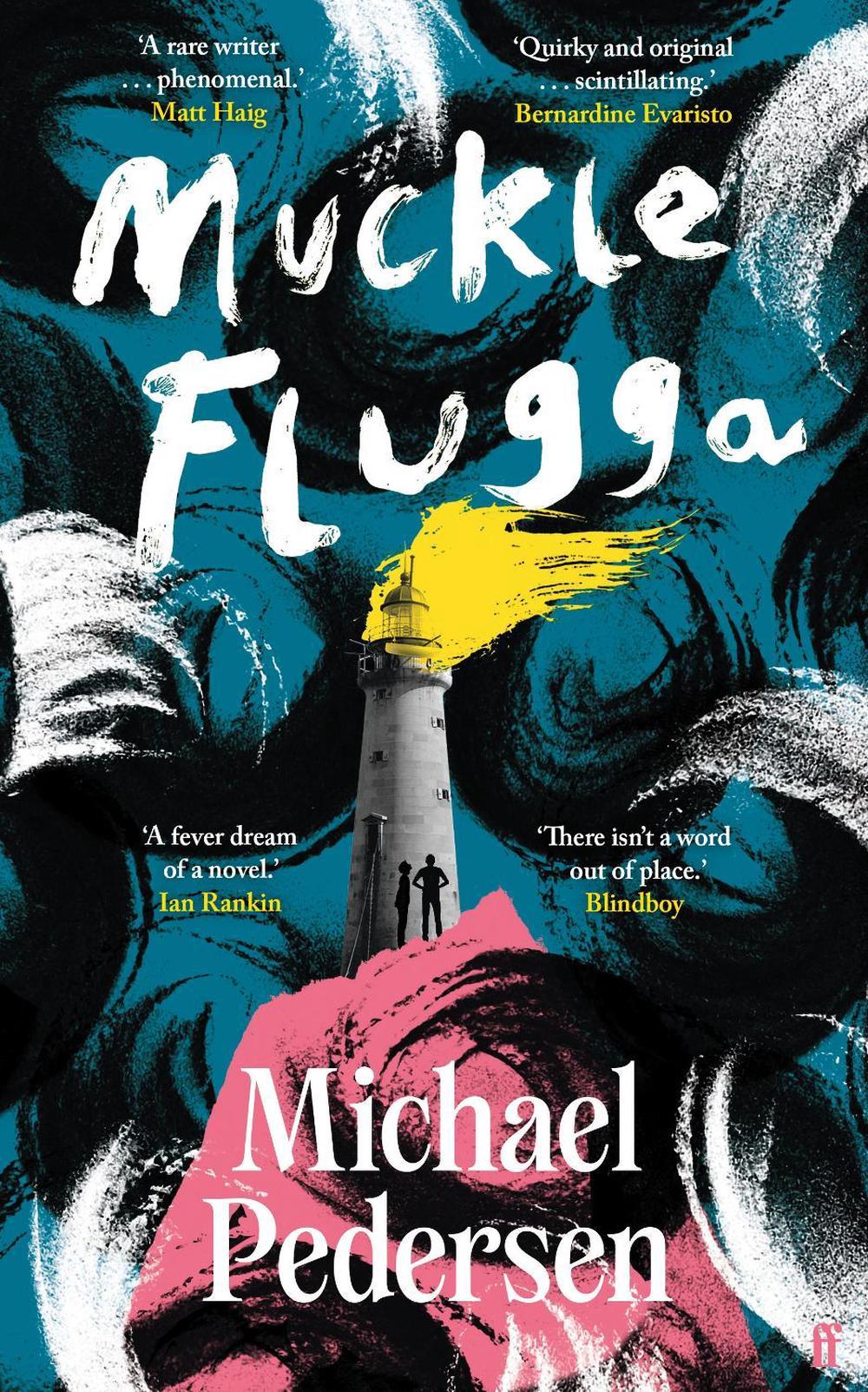 Muckle Flugga by Michael Pedersen - ISBN: 9780571387724