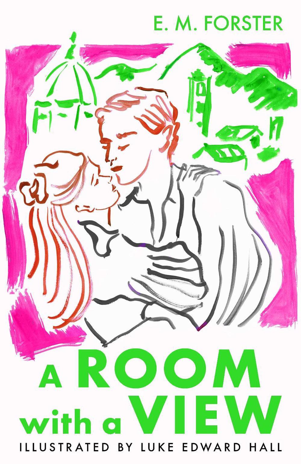 A Room With A View, 9780571388578