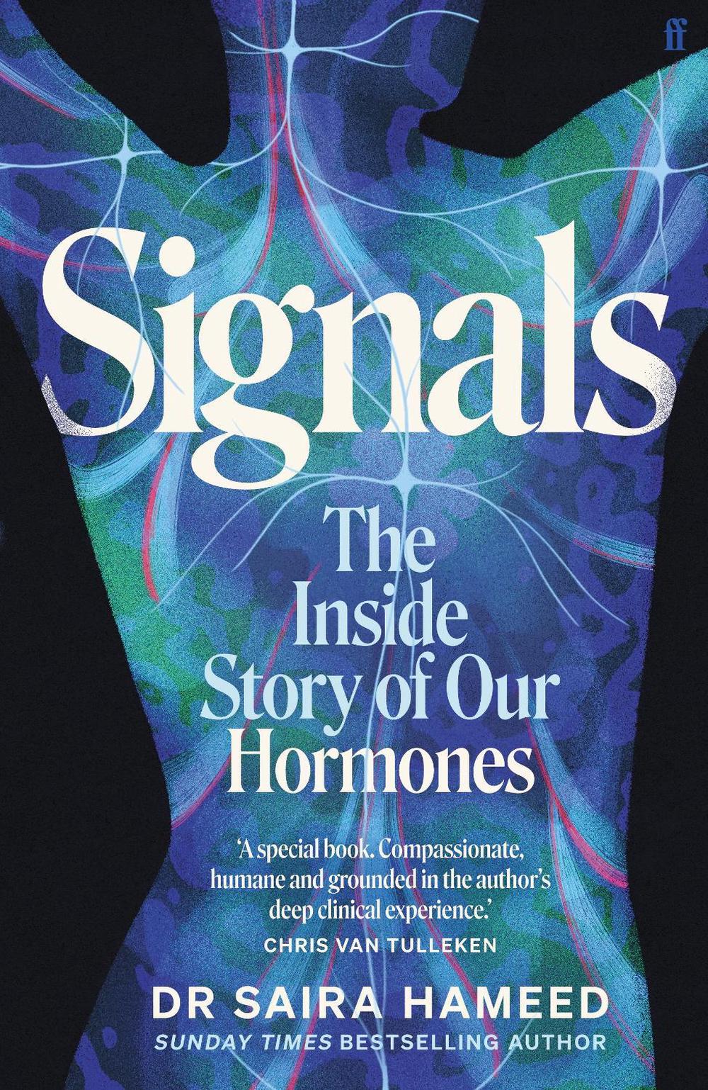 Signals by Dr Saira Hameed - ISBN: 9780571389780