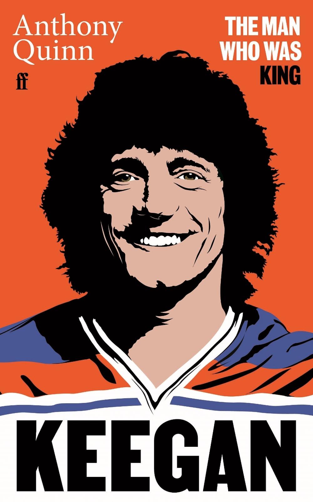 Keegan, 9780571392254