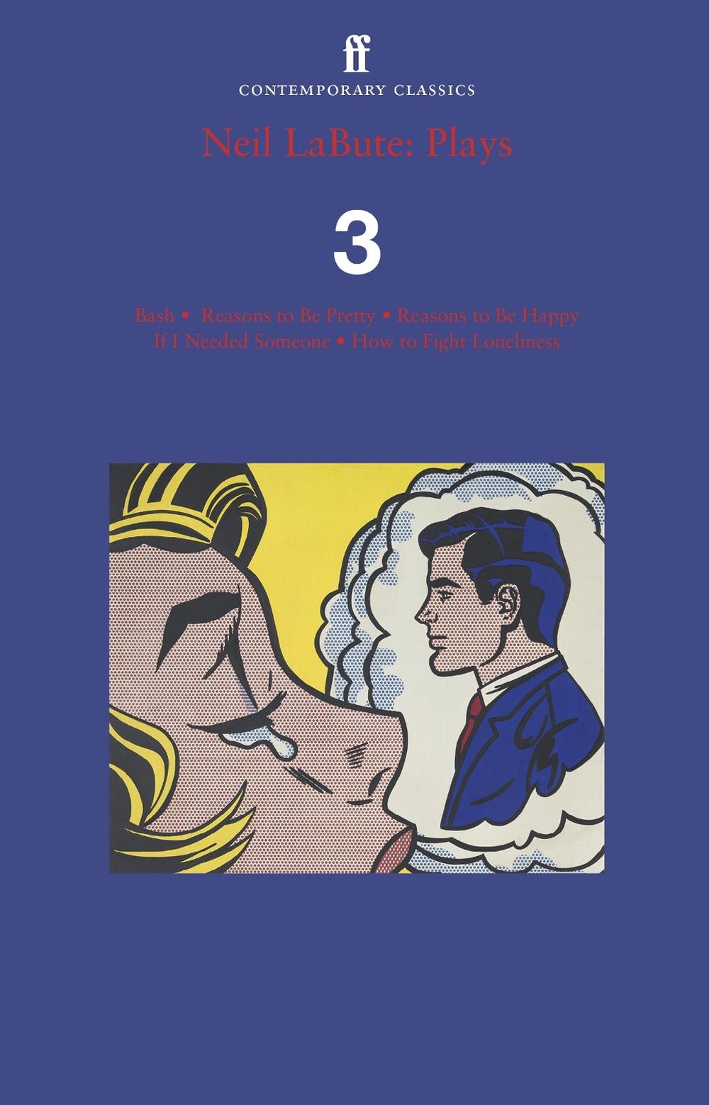 Neil LaBute: Plays 3, 9780571394036