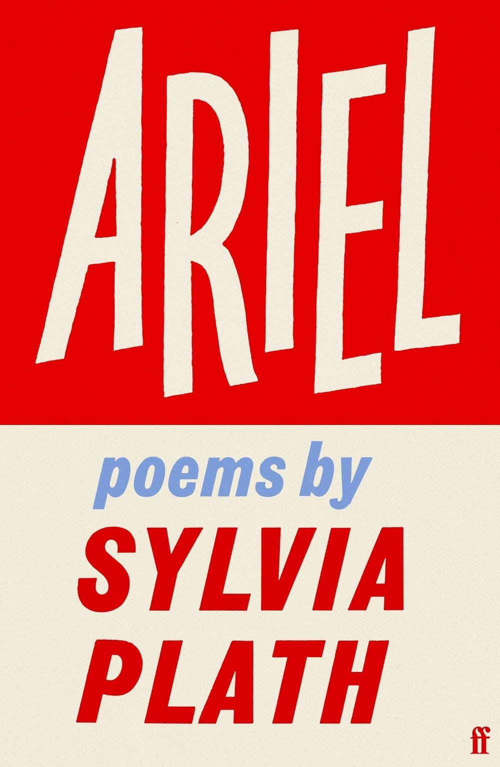 Ariel, 9780571394777