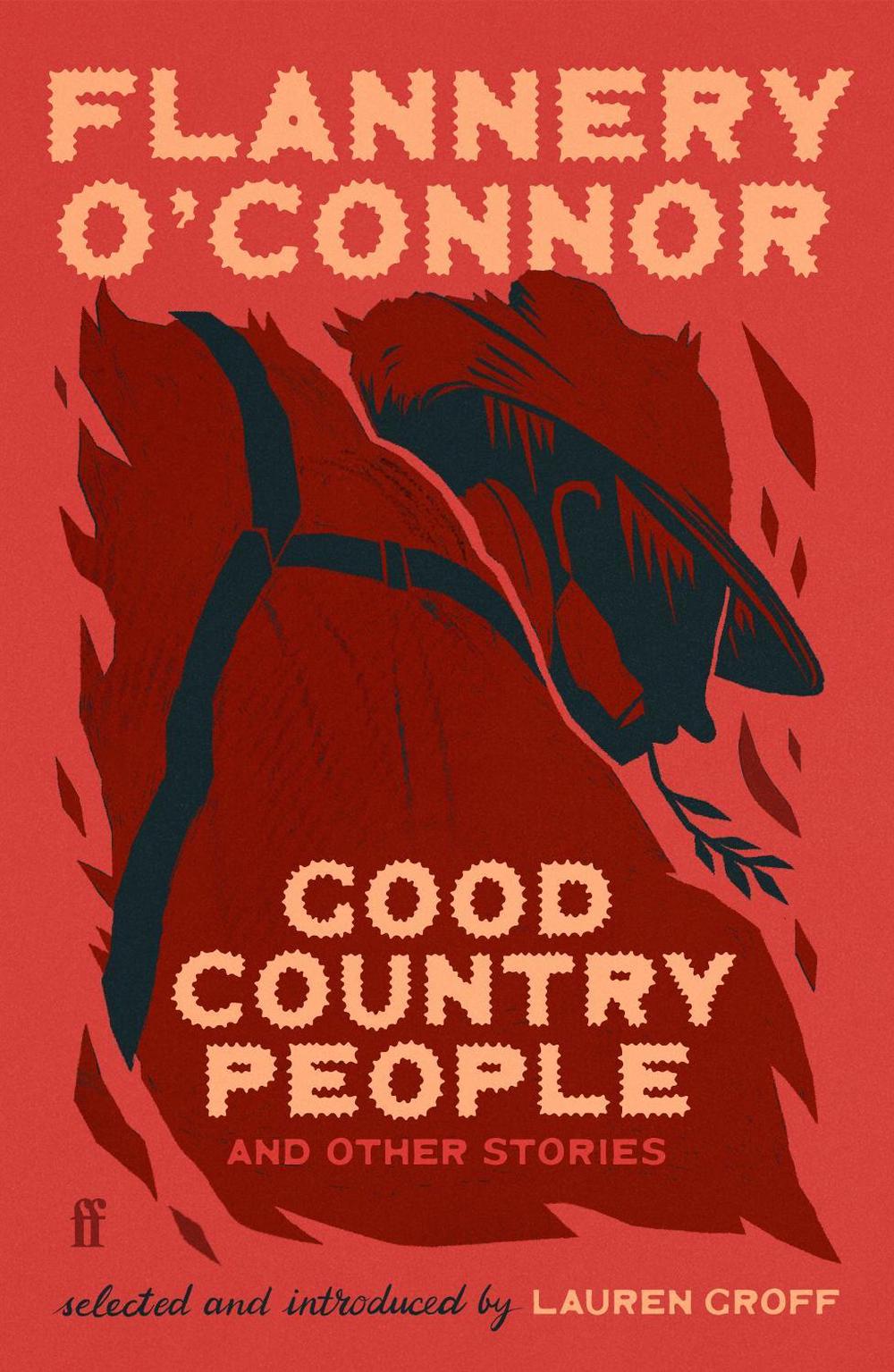 Good Country People and Other Stories, 9780571396337