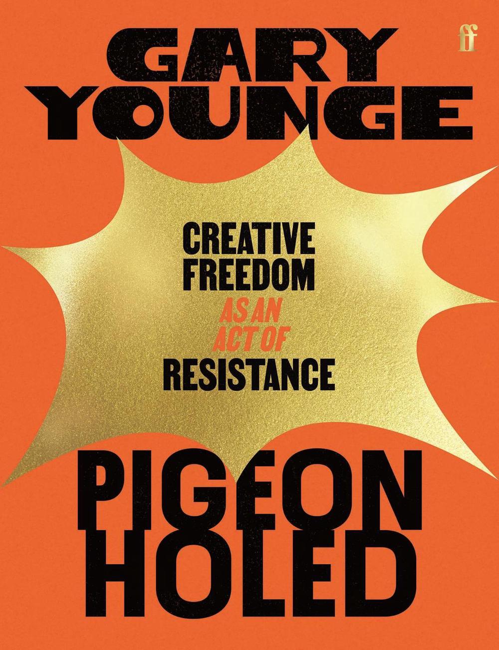 Pigeonholed, 9780571396610