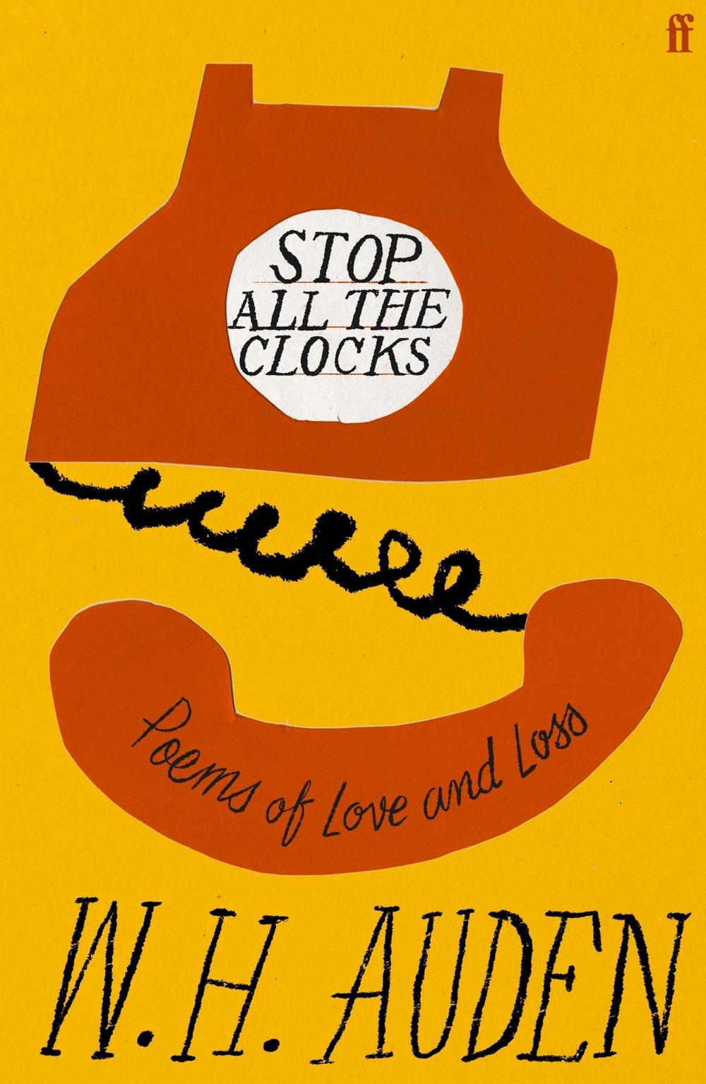 Stop All the Clocks, 9780571396825