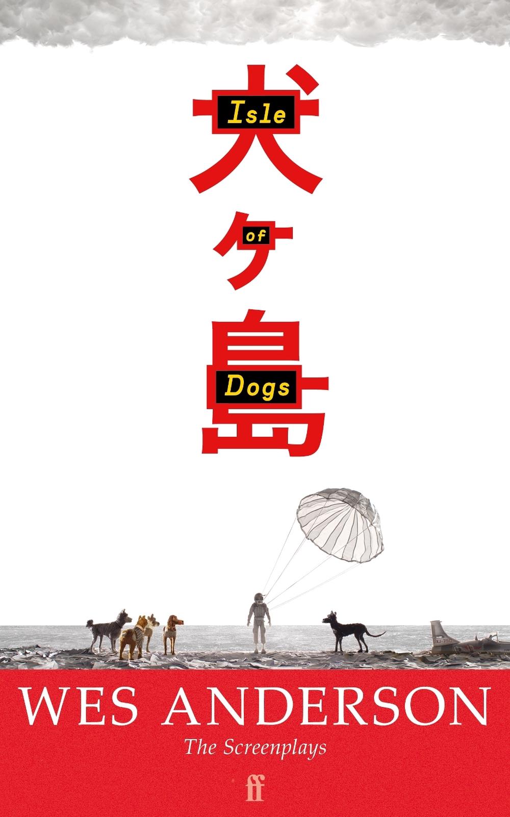 Isle of Dogs, 9780571397235