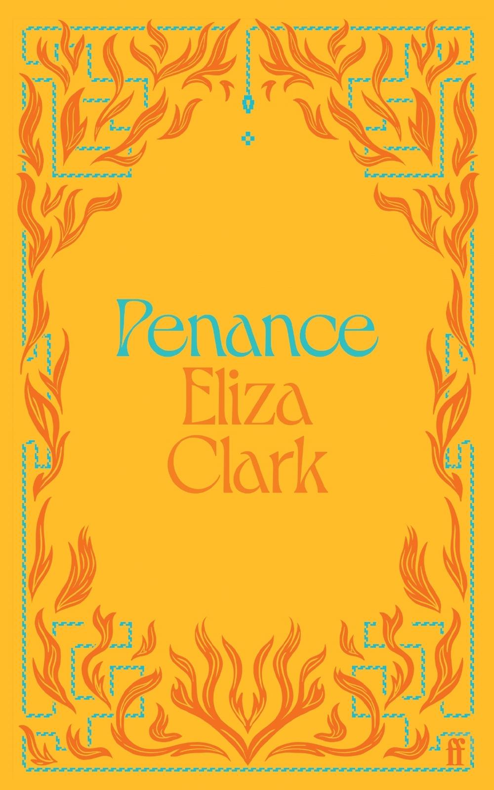 Penance by Eliza Clark - ISBN: 9780571398232