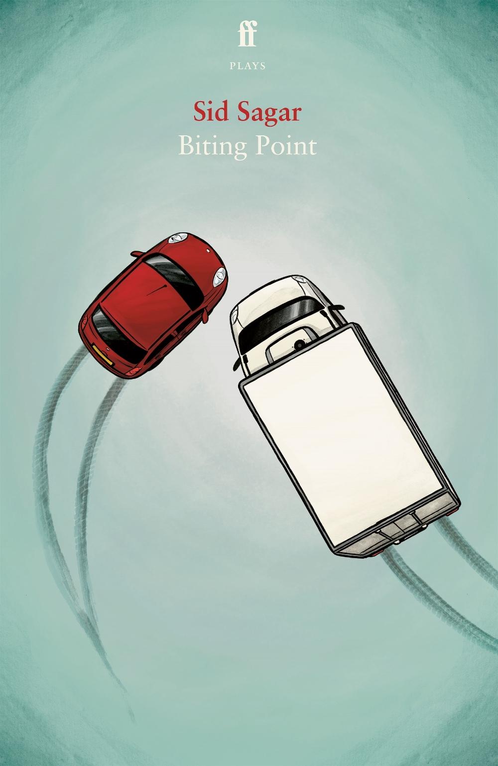 Biting Point, 9780571398829