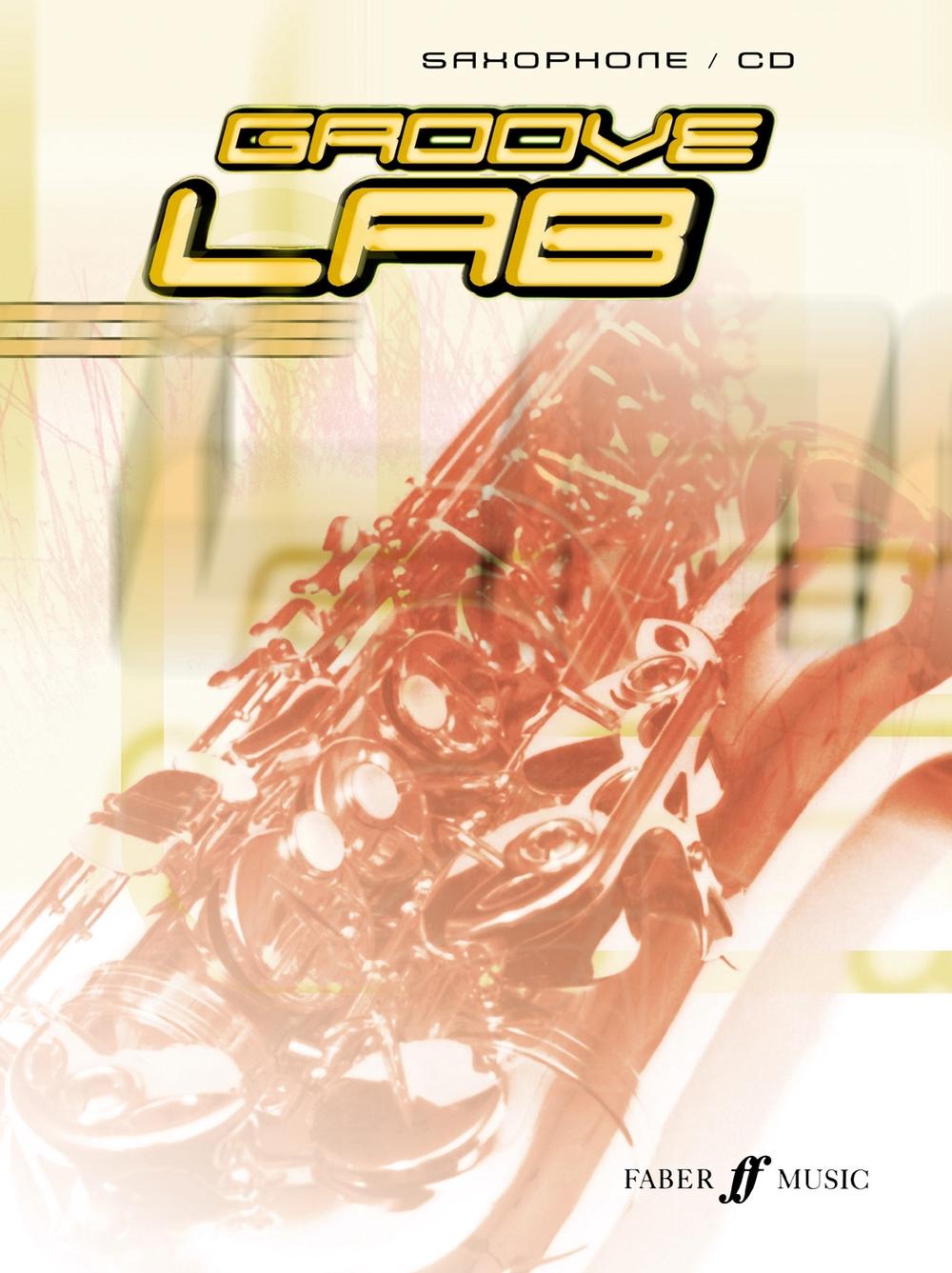 Groove Lab, 9780571521487