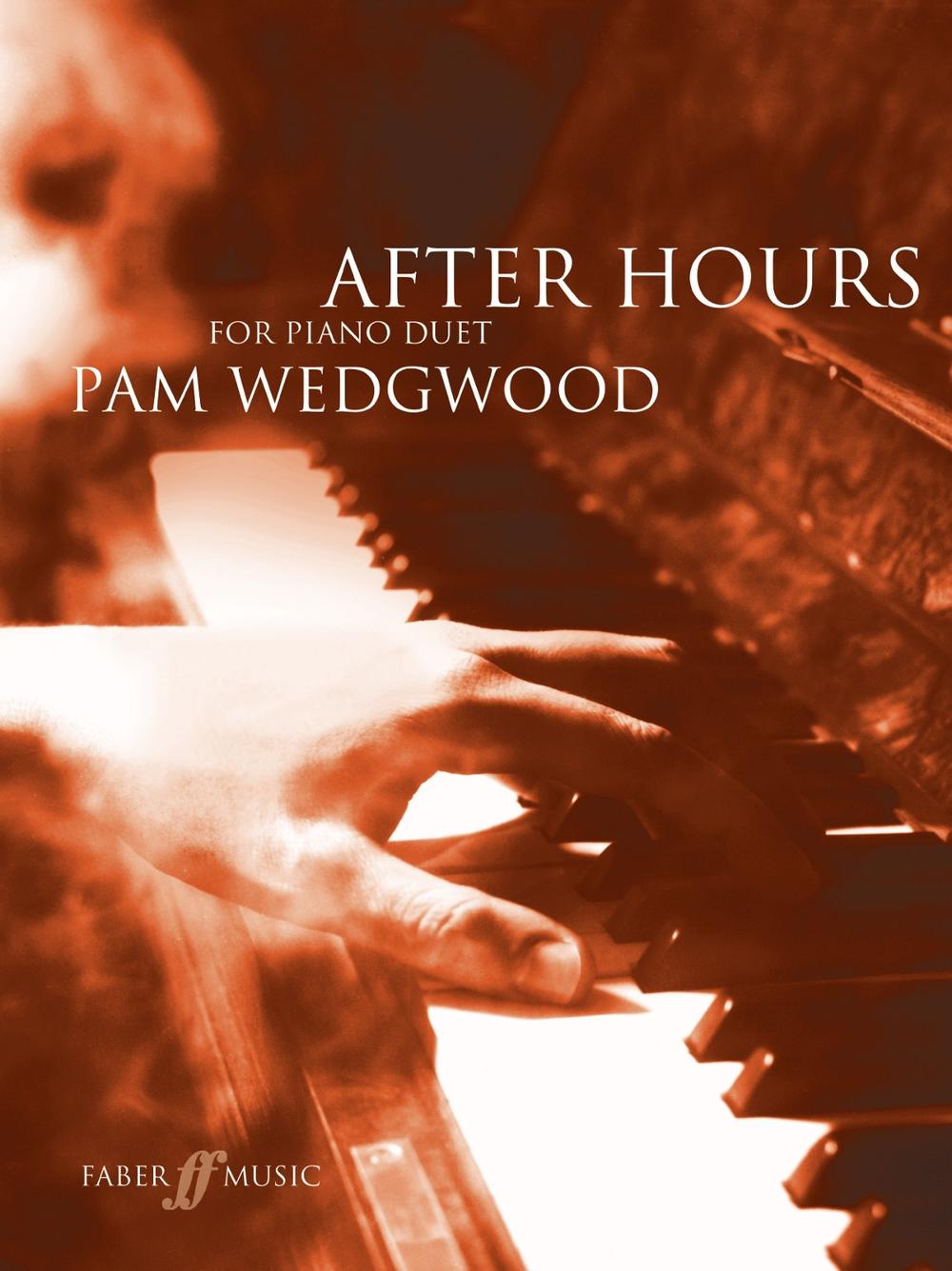 After Hours Piano Duets, 9780571522606