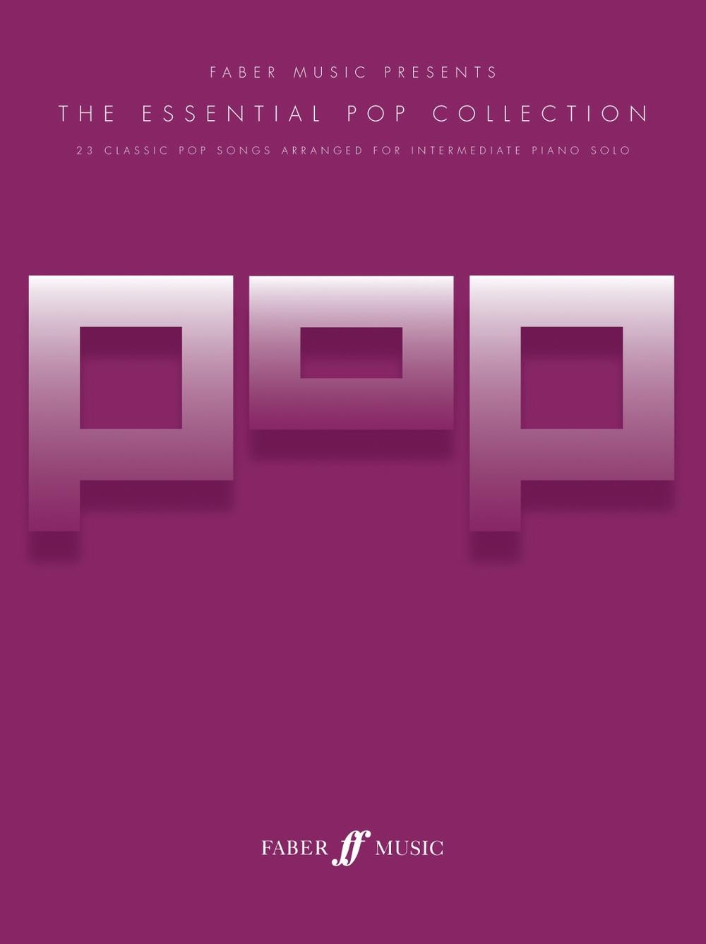 The Essential Pop Collection, 9780571525058