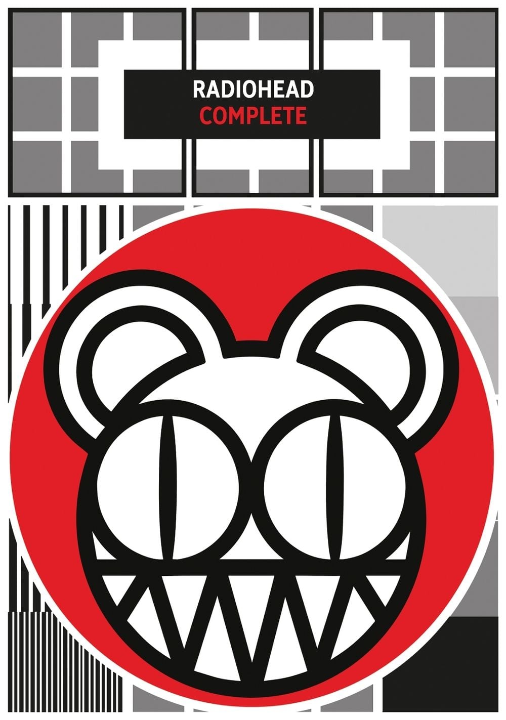 Radiohead Complete by Radiohead - ISBN: 9780571540006