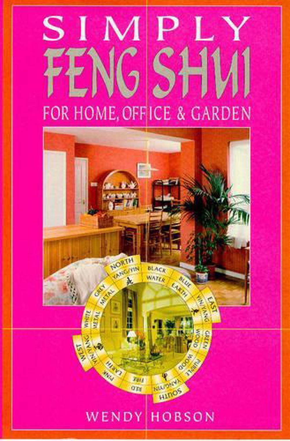 Simply Feng Shui, 9780572024215
