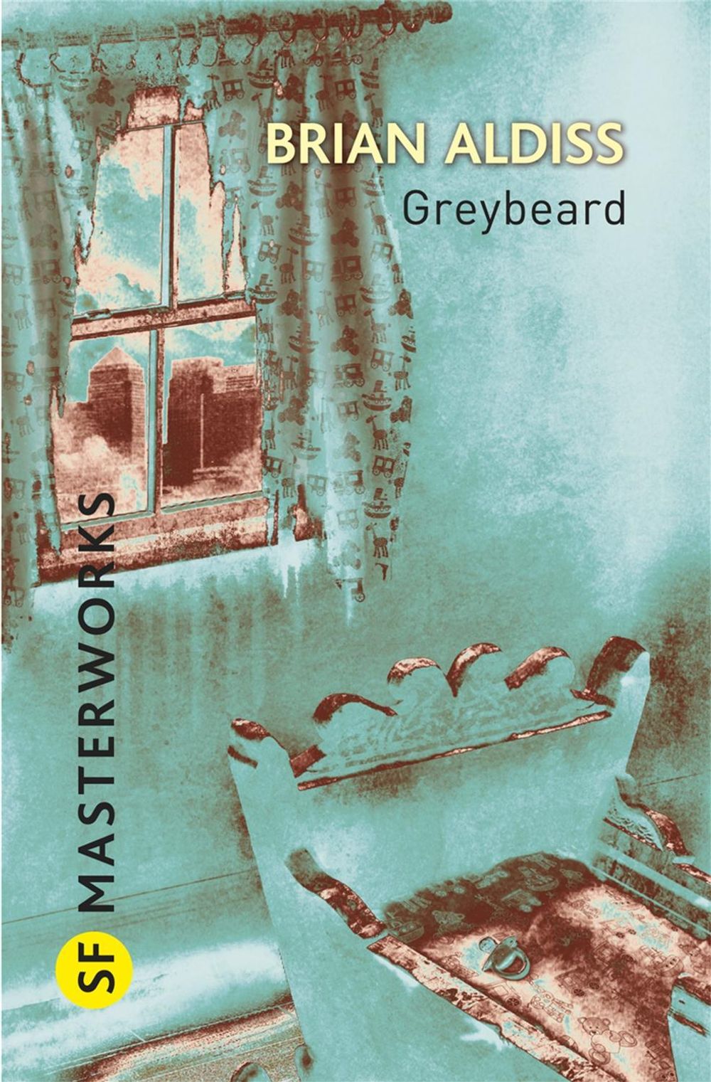Greybeard by Brian Aldiss - ISBN: 9780575071131