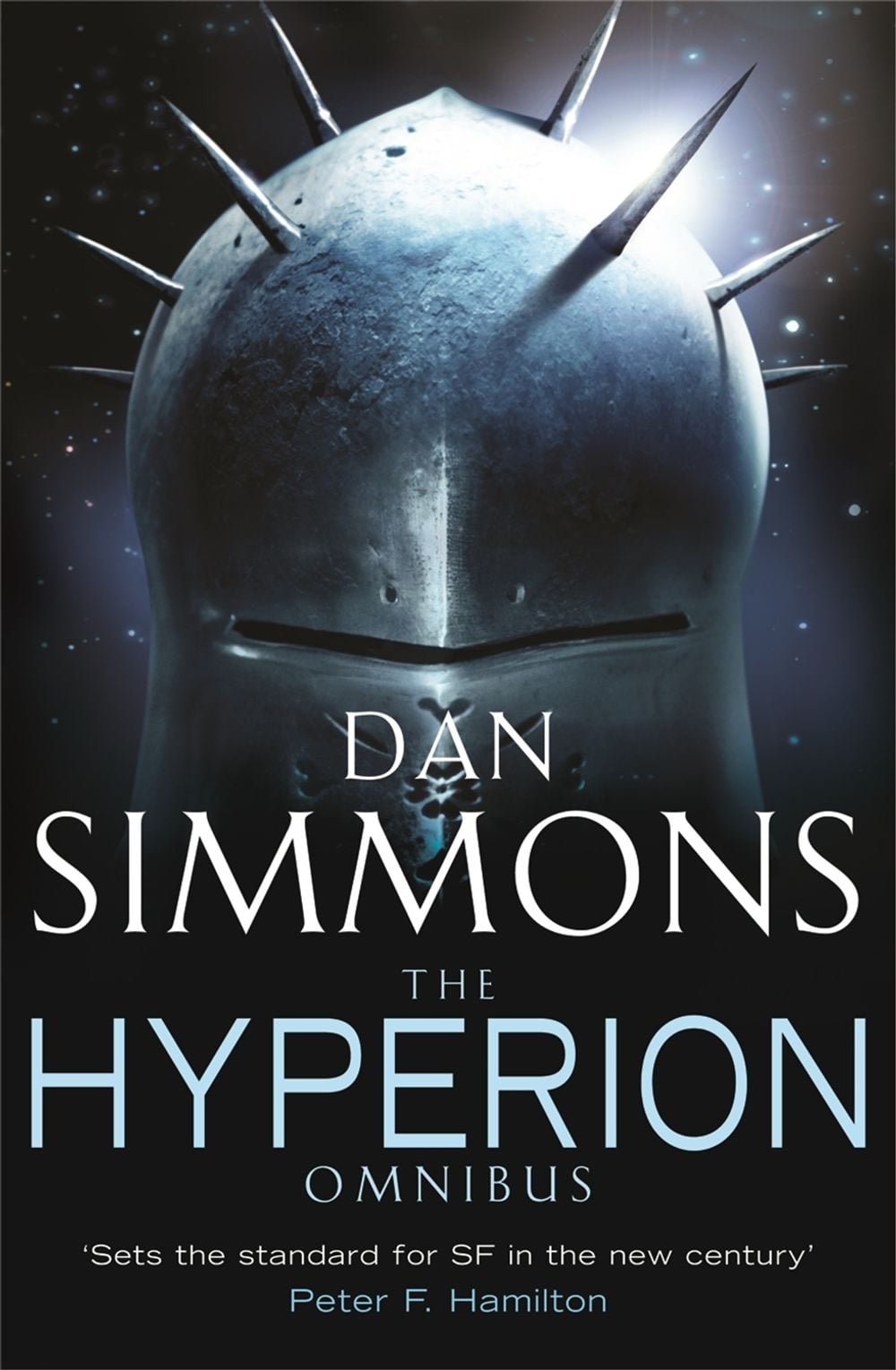 The Hyperion Omnibus by Dan Simmons - ISBN: 9780575076266