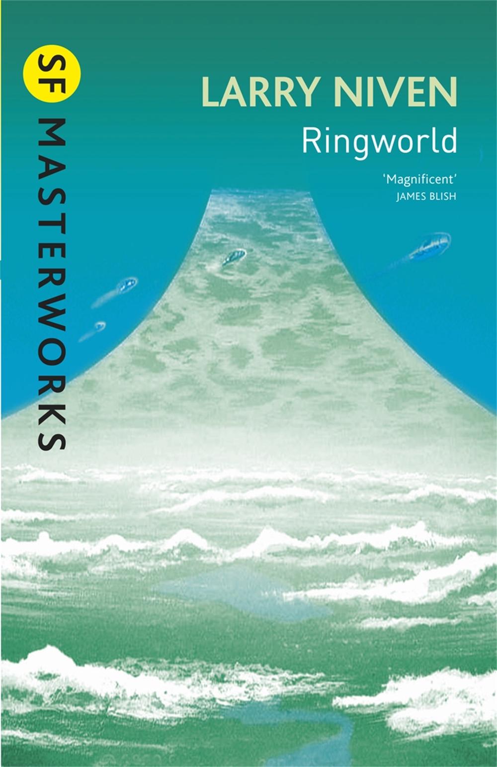 Ringworld, 9780575077027
