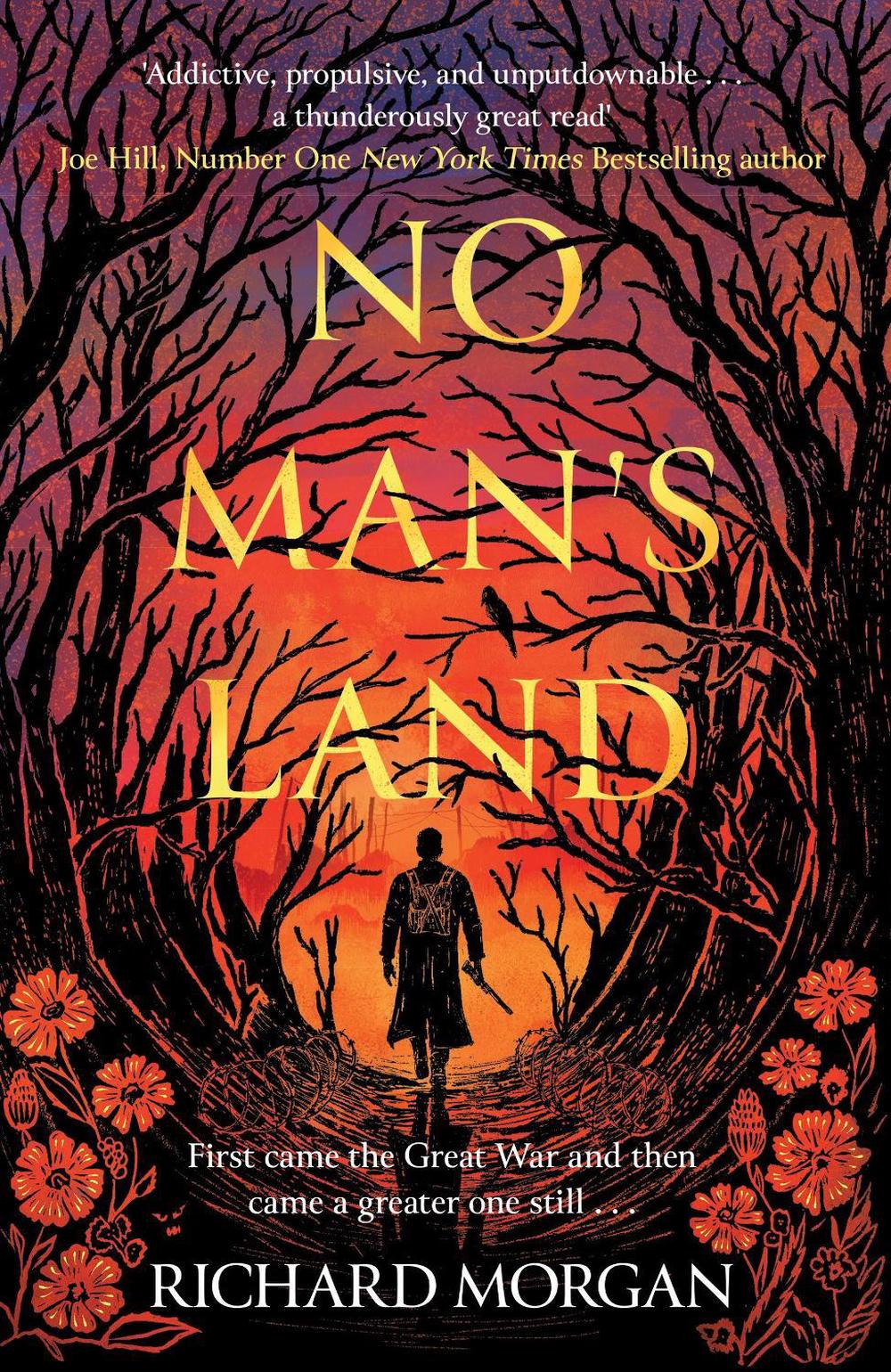 No Man's Land by Richard Morgan - ISBN: 9780575077959
