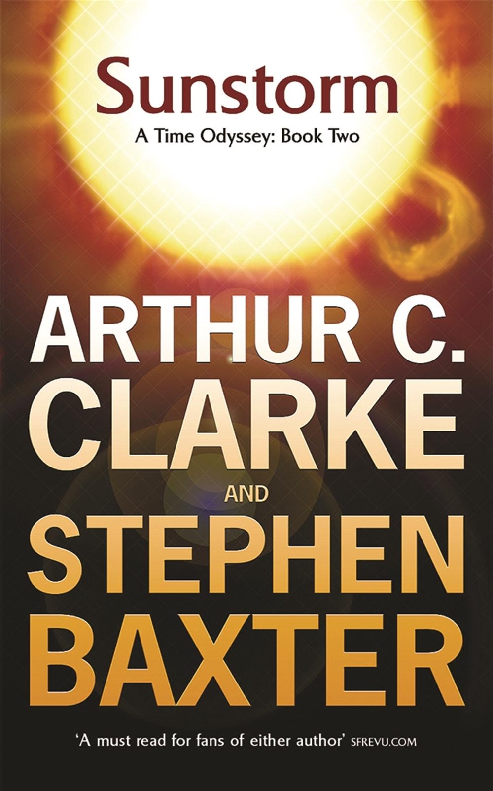 Sunstorm by Stephen Baxter - ISBN: 9780575078017