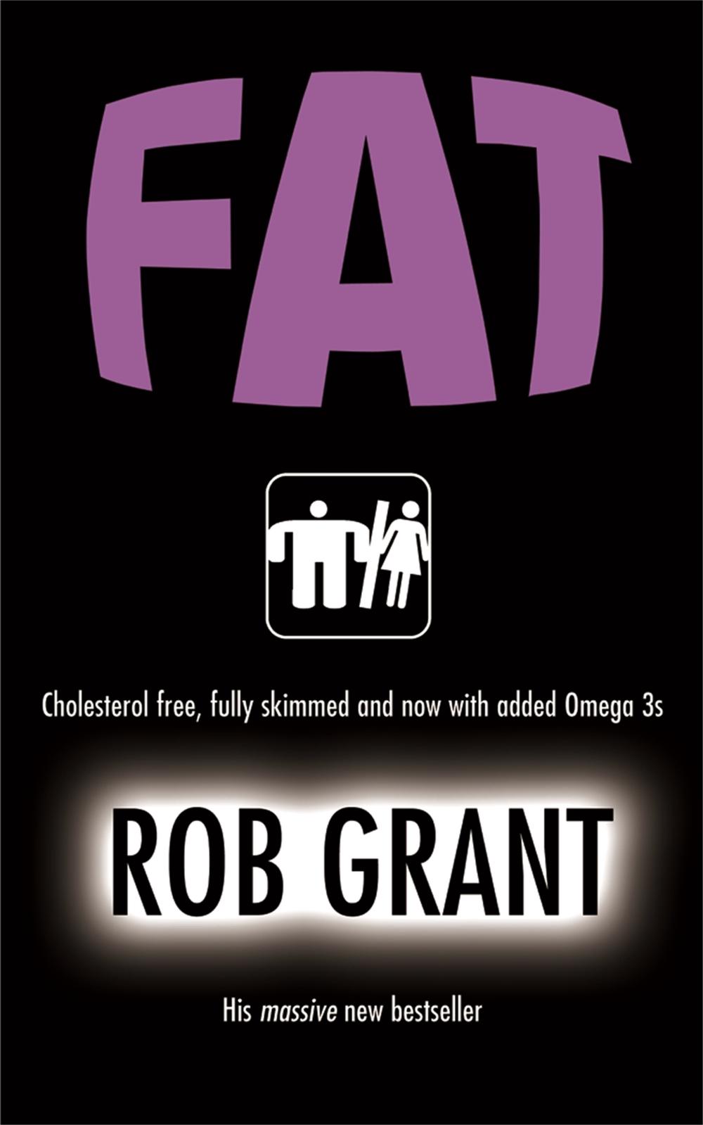 Fat by Rob Grant - ISBN: 9780575078208