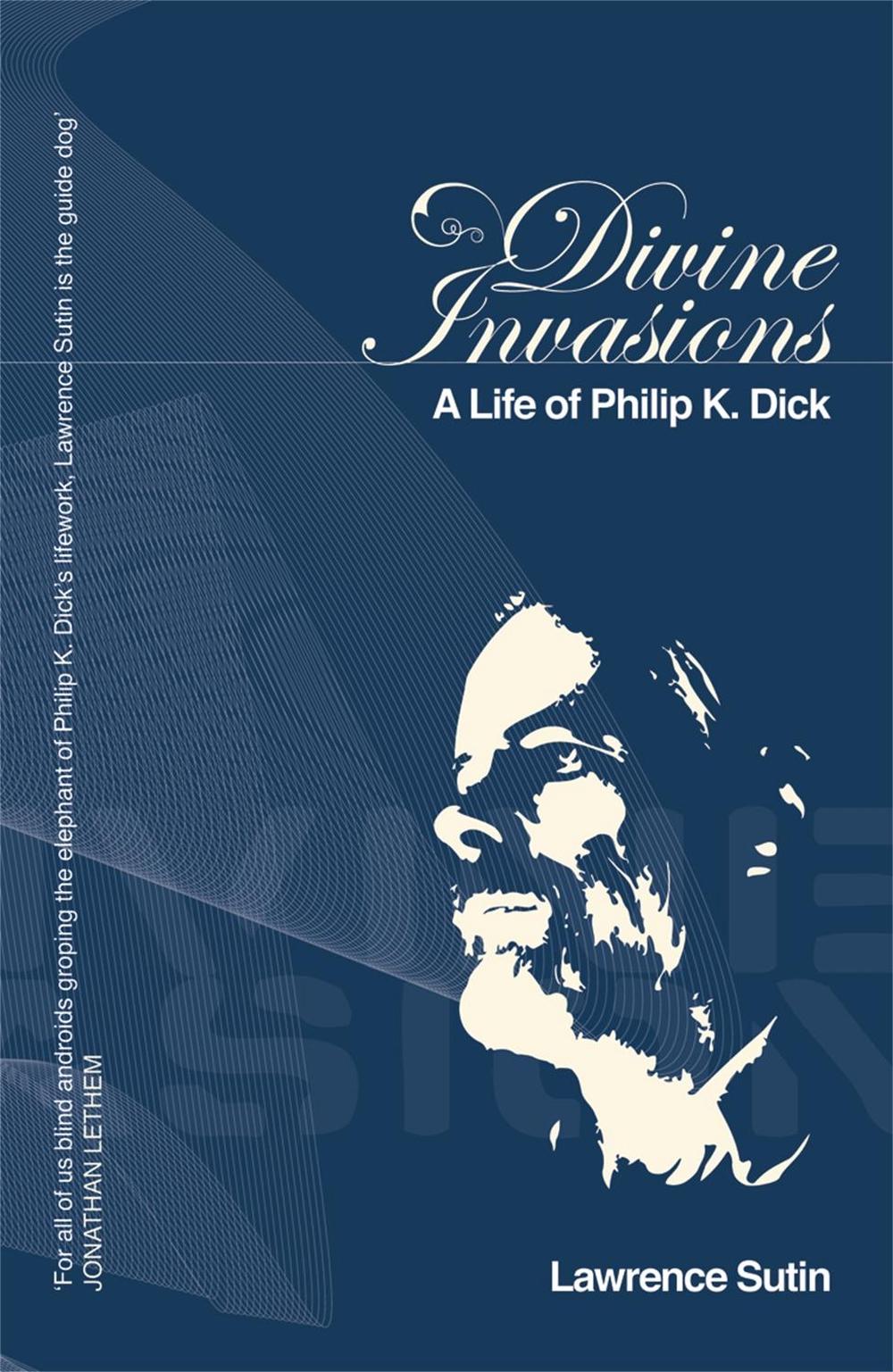 Divine Invasions by Lawrence Sutin - ISBN: 9780575078581