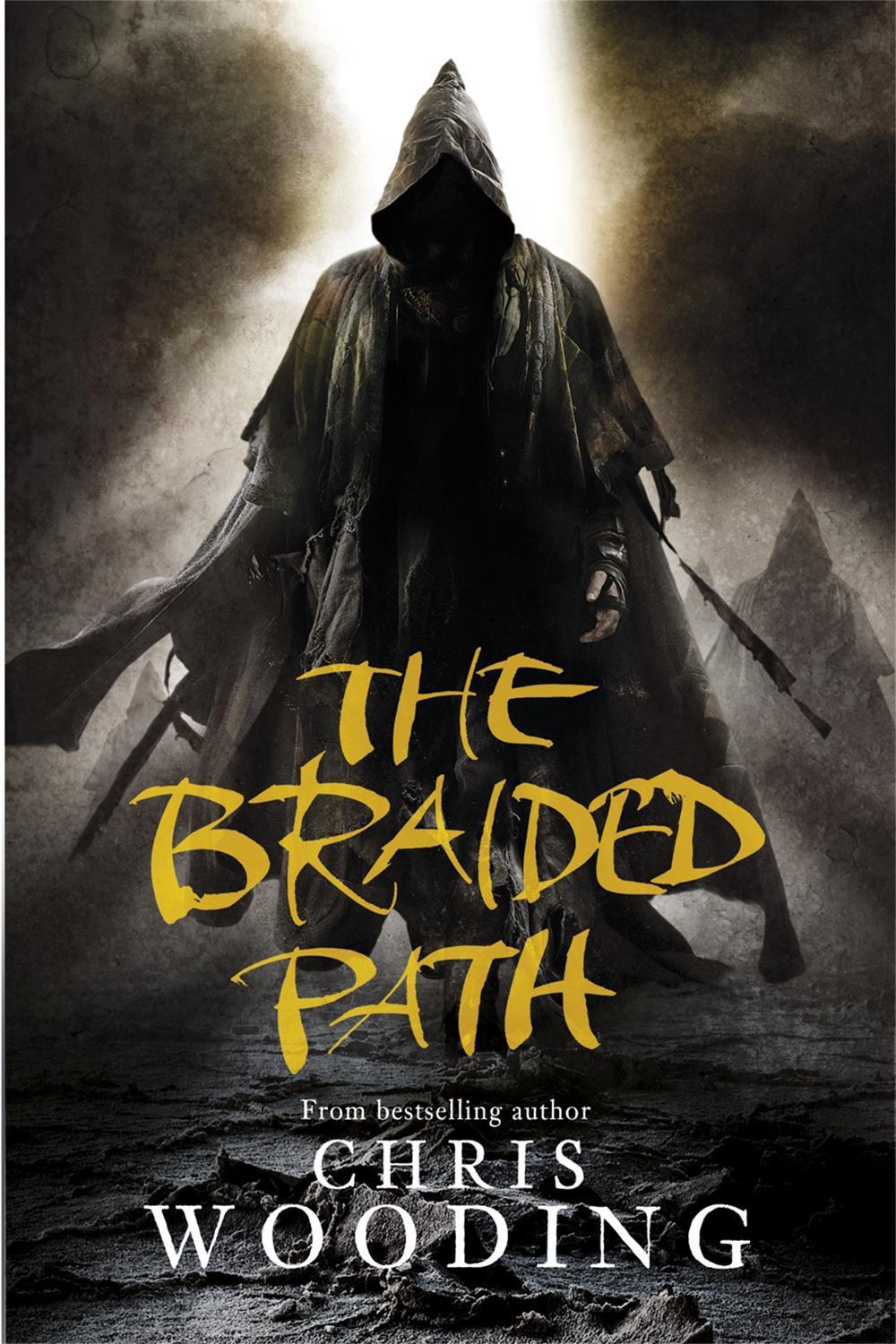 The Braided Path by Chris Wooding - ISBN: 9780575078819