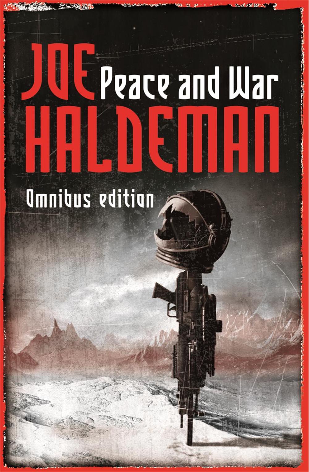 Peace And War, 9780575079199