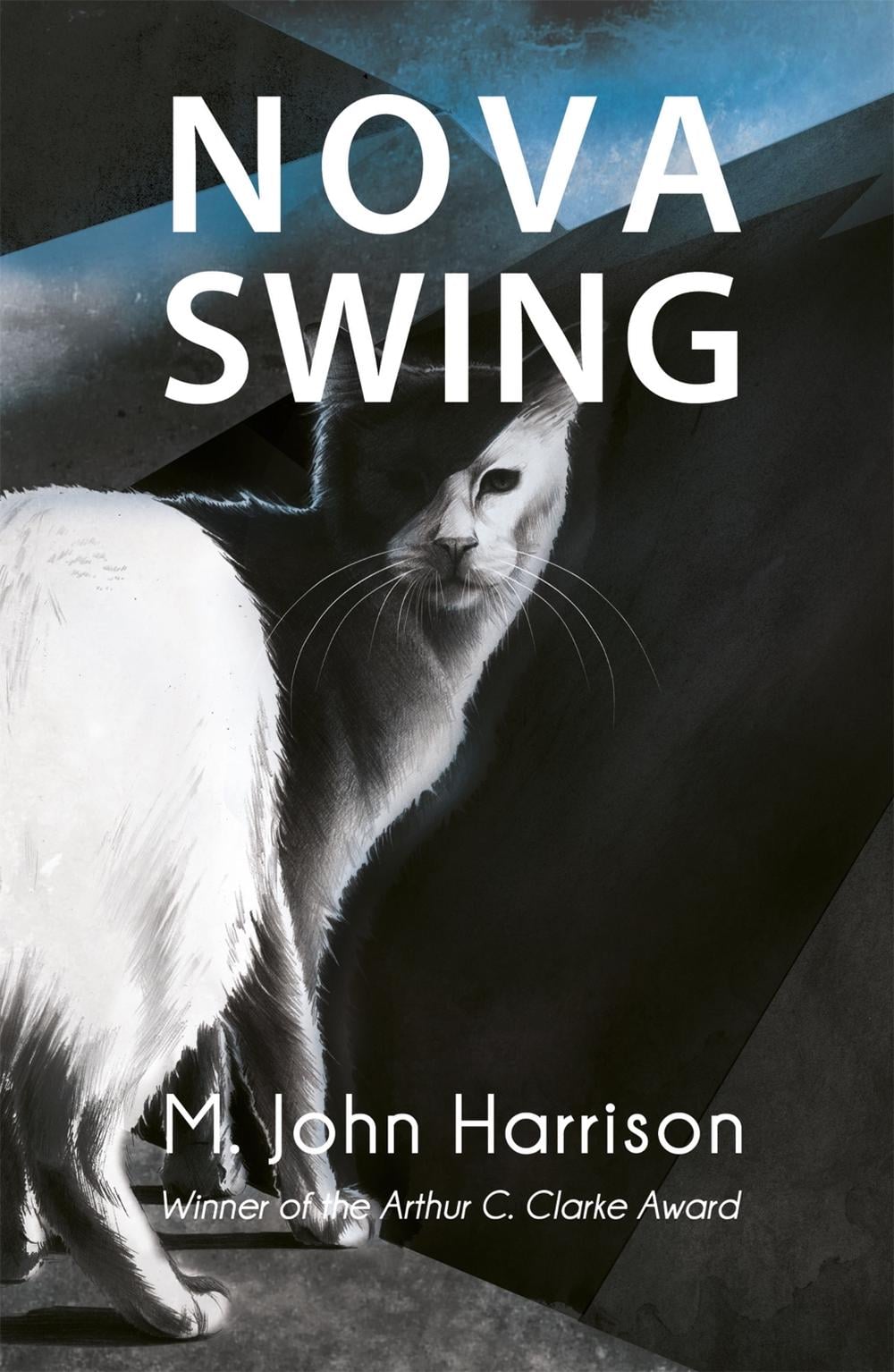 Nova Swing by M. John Harrison - ISBN: 9780575079694