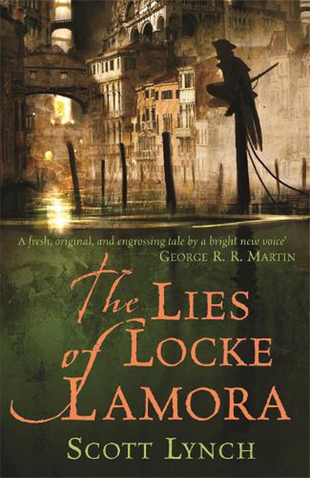 book the lies of locke lamora