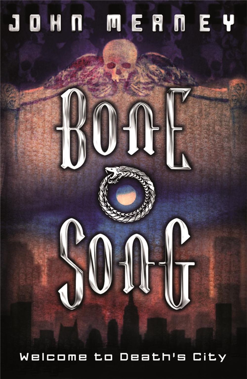 Bone Song by John Meaney - ISBN: 9780575081758