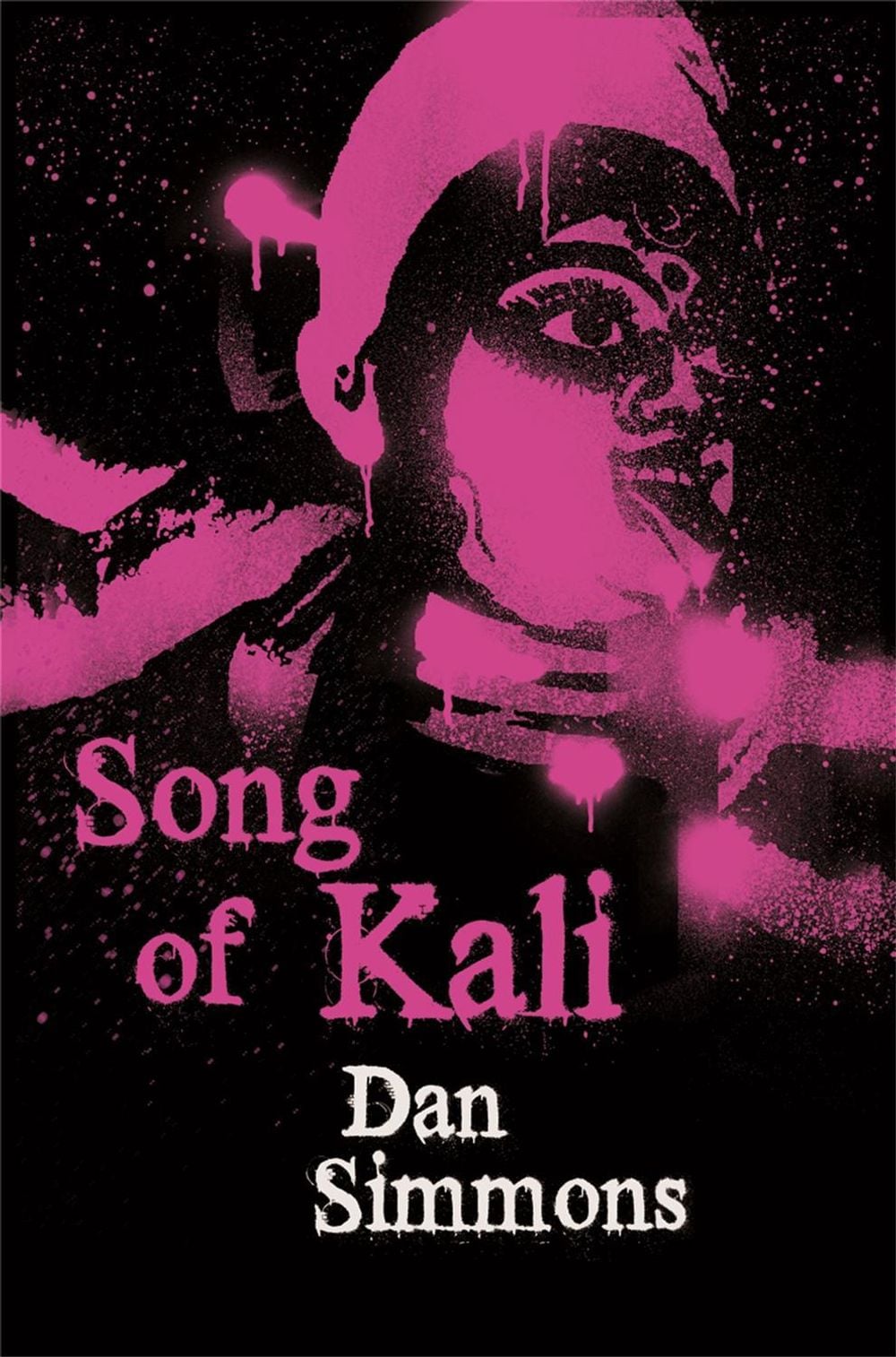 Song of Kali by Dan Simmons - ISBN: 9780575083073