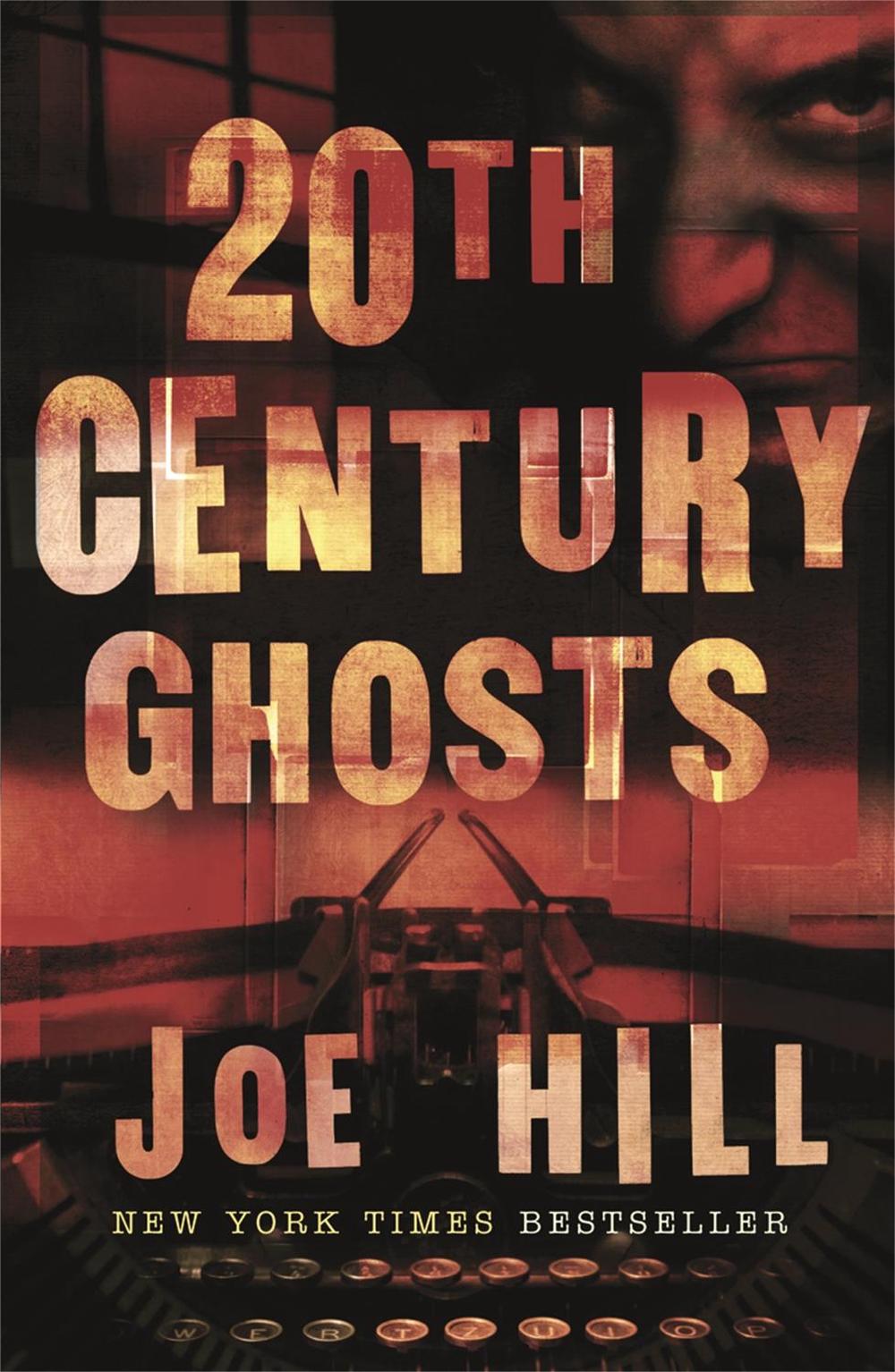 20th Century Ghosts, 9780575083080