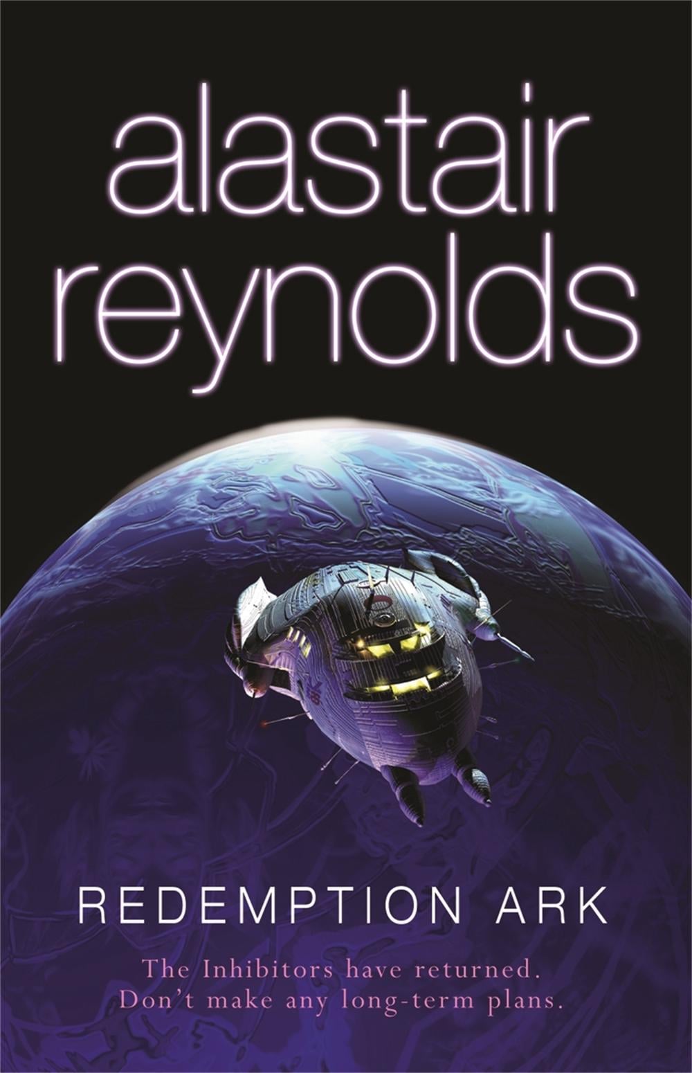 Redemption Ark by Alastair Reynolds - ISBN: 9780575083103